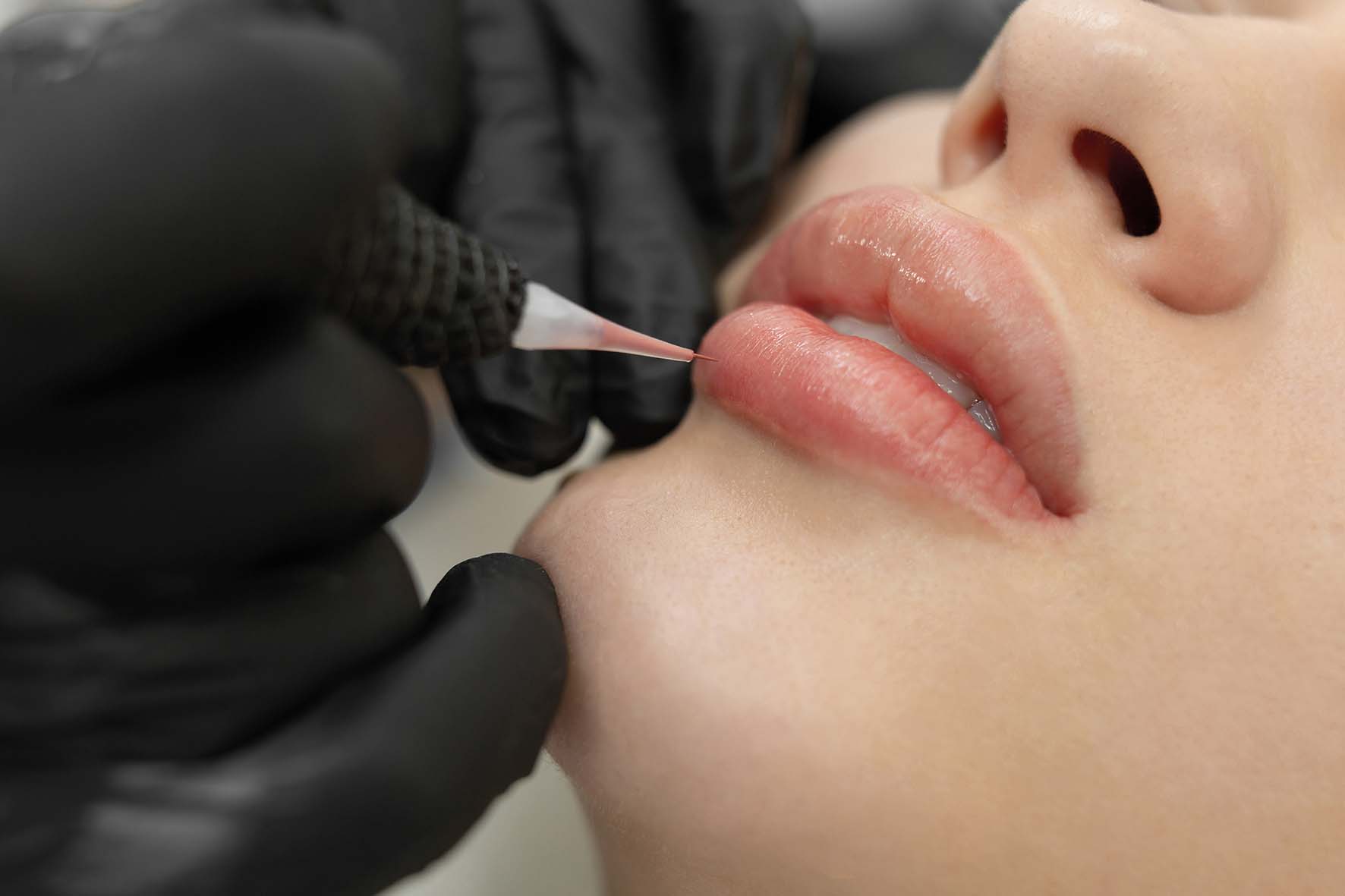 Permanente lip make-up: alles wat je moet weten over lip pigmentatie