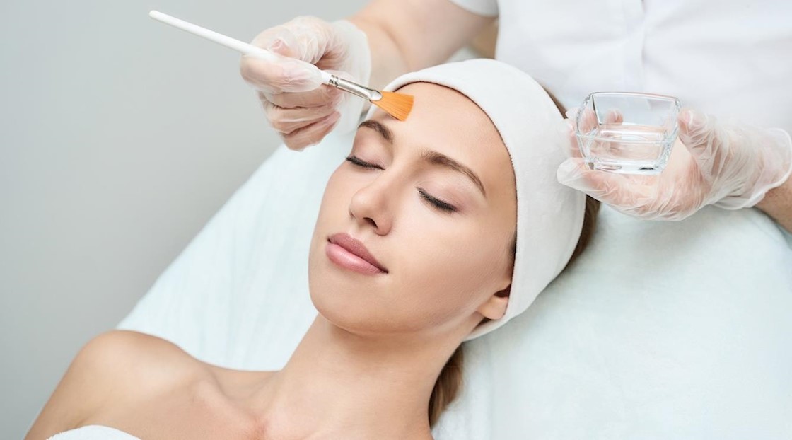 Wat is een medische peeling? Ontdek het hier!