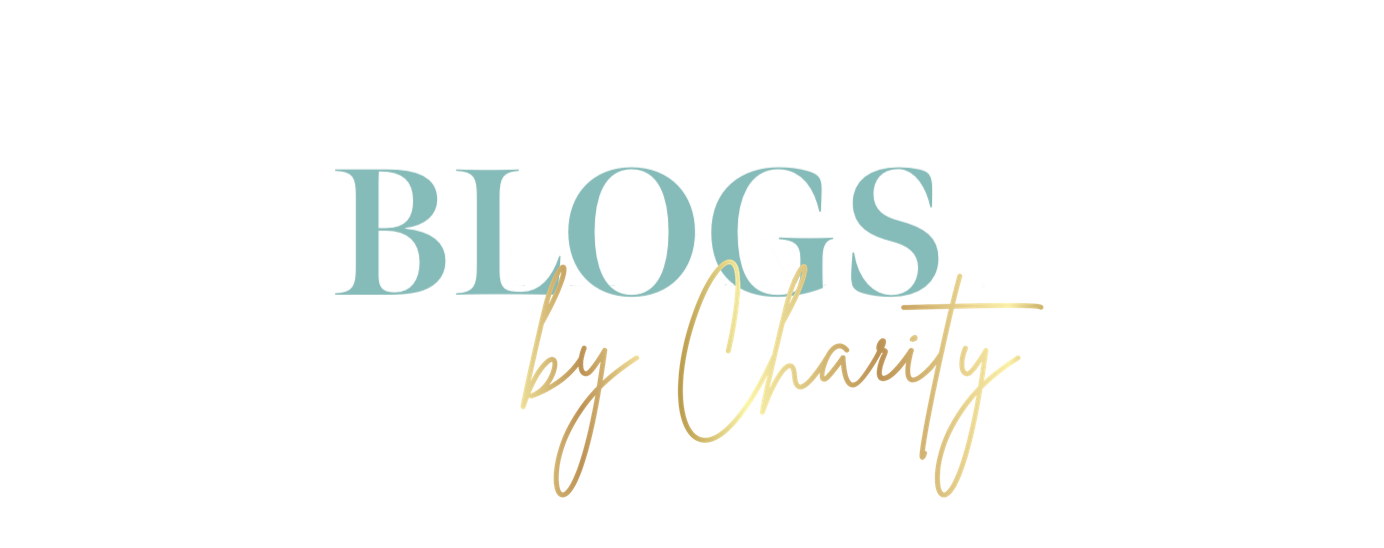 Blogs by Charity