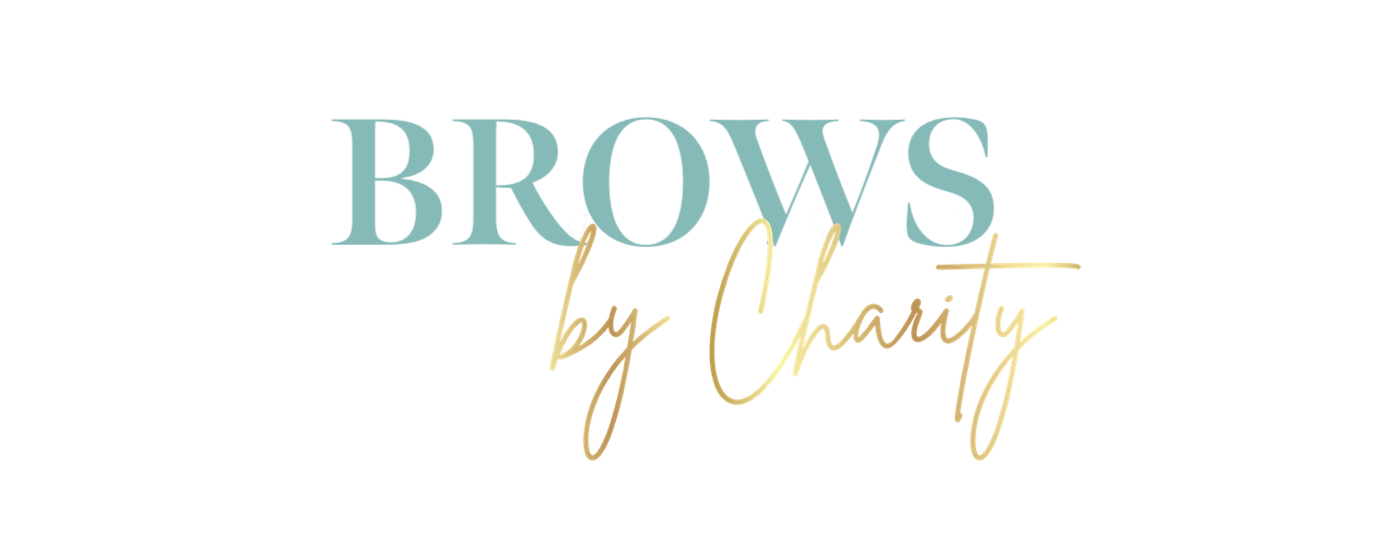 Brows by Charity Brows by Charity