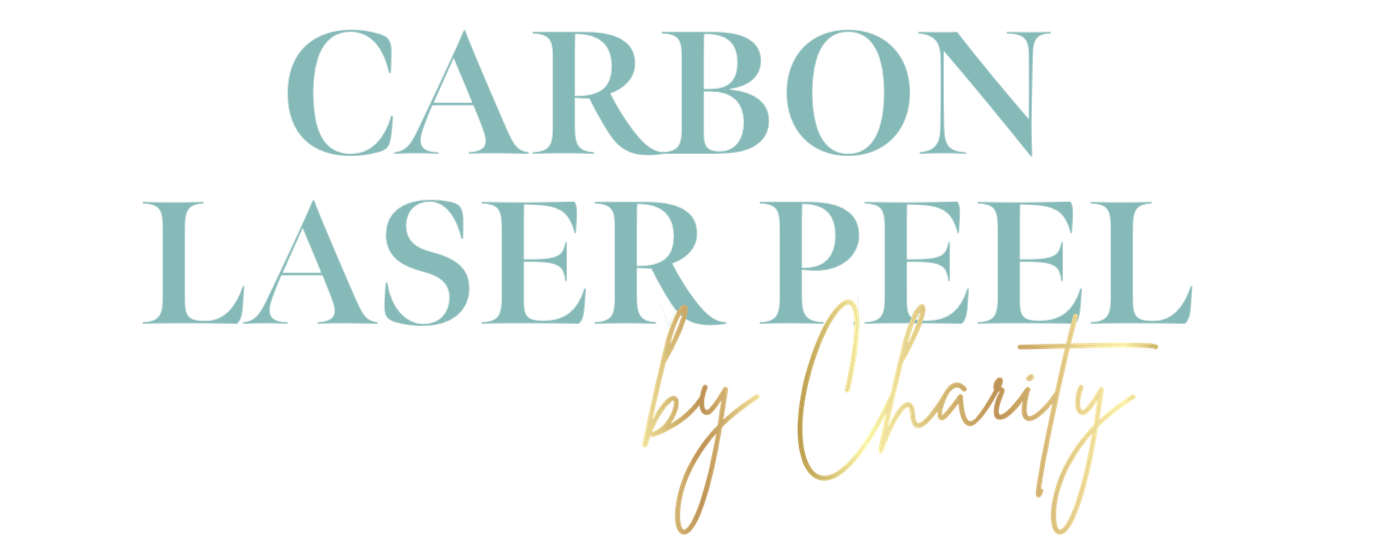 Carbon Laser Peel by Charity
