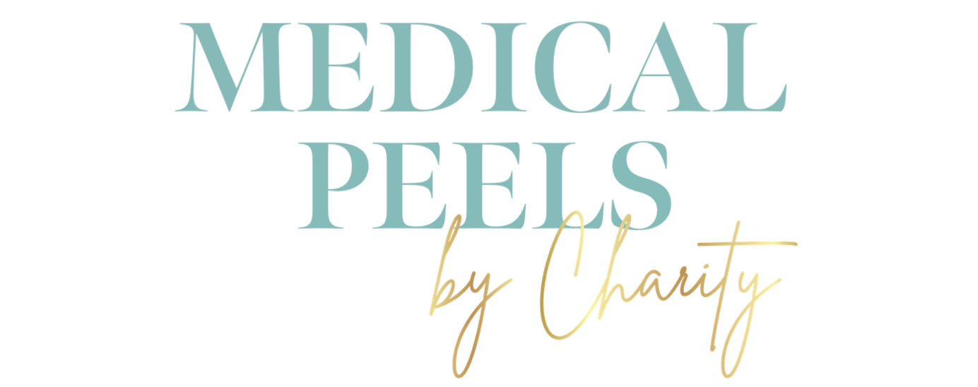 Medical Peels by Charity