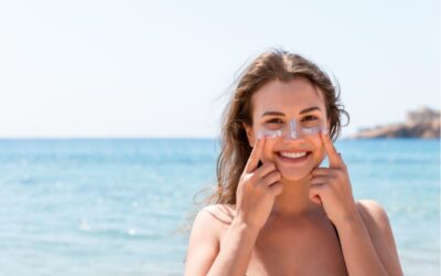 Waarom permanente make-up ideaal is voor de zomer