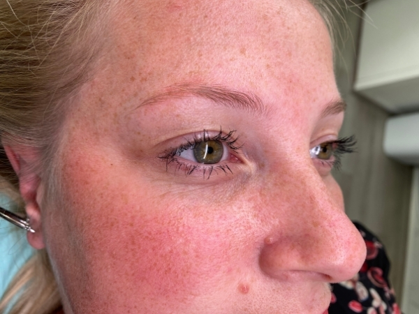 Voor Hairstroke Brows